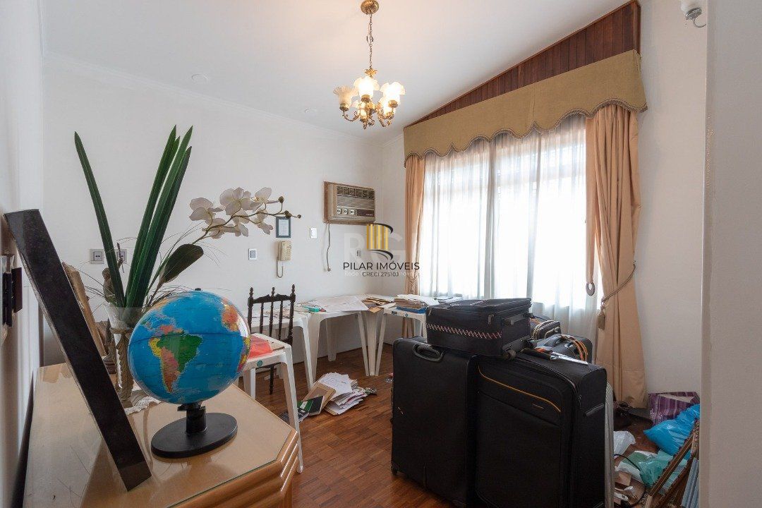 Casa para Venda - 1125.15m², 5 dormitórios, sendo 5 suites, 5 vagas - Jardim Isabel