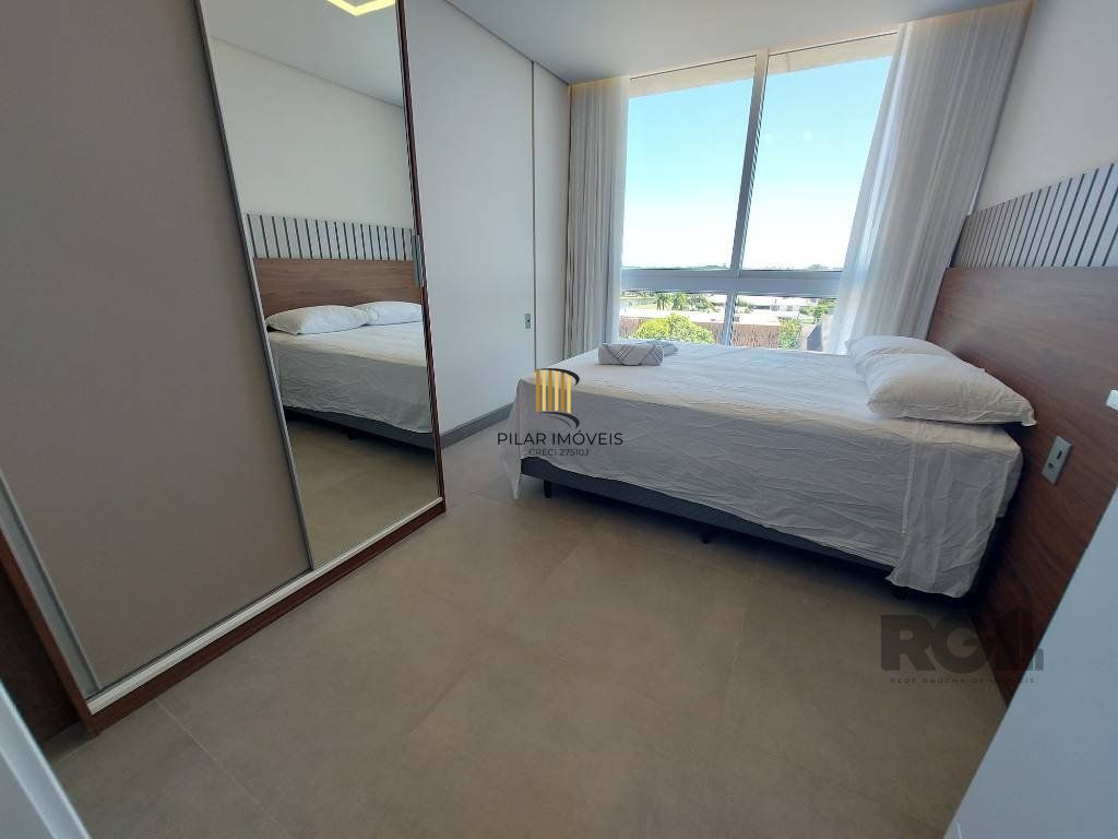 Apartamento 3 dormitórios no bairro Atlântida