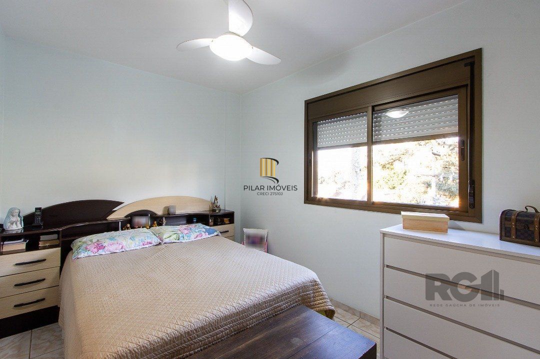 Apartamento 3 dormitórios no bairro Nonoai