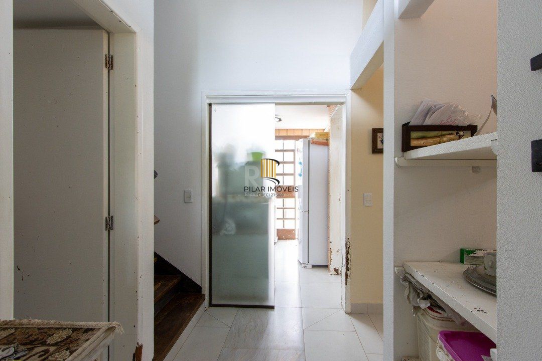 Casa para Venda - 180m², 3 dormitórios, sendo 1 suites, 2 vagas - Ipanema