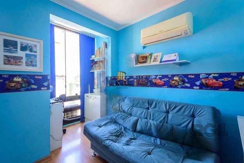 Apartamento 2 dormitórios Jardim Vila Nova Porto Alegre