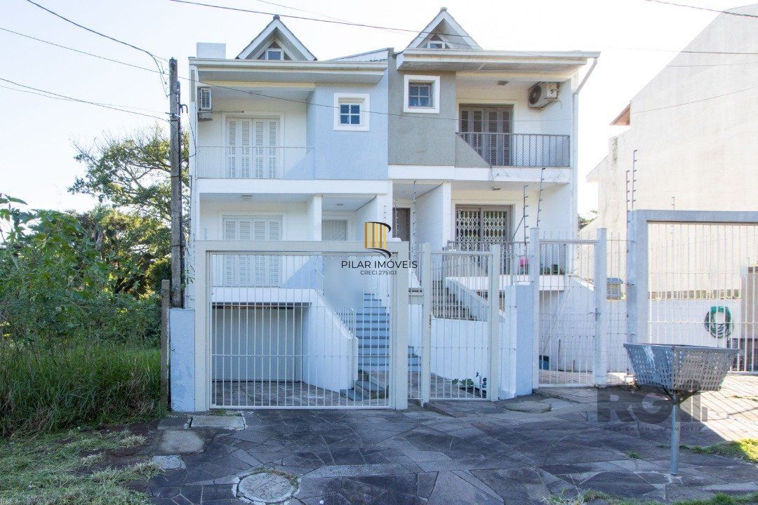 Casa 3 dormitórios no bairro Espírito Santo - Pilar Imóveis