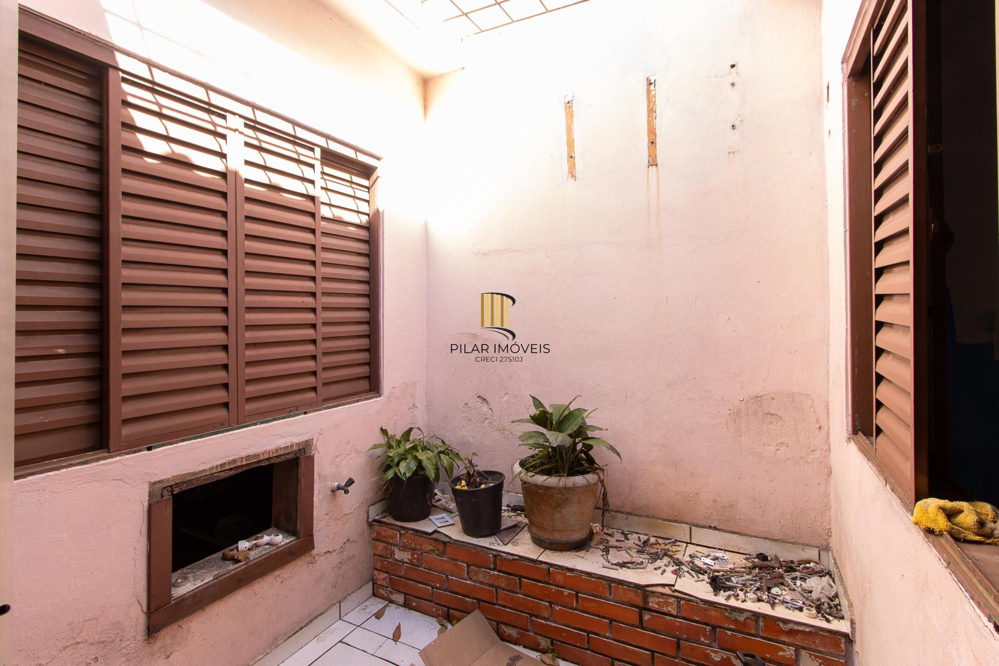 Terreno no bairro Campo Novo