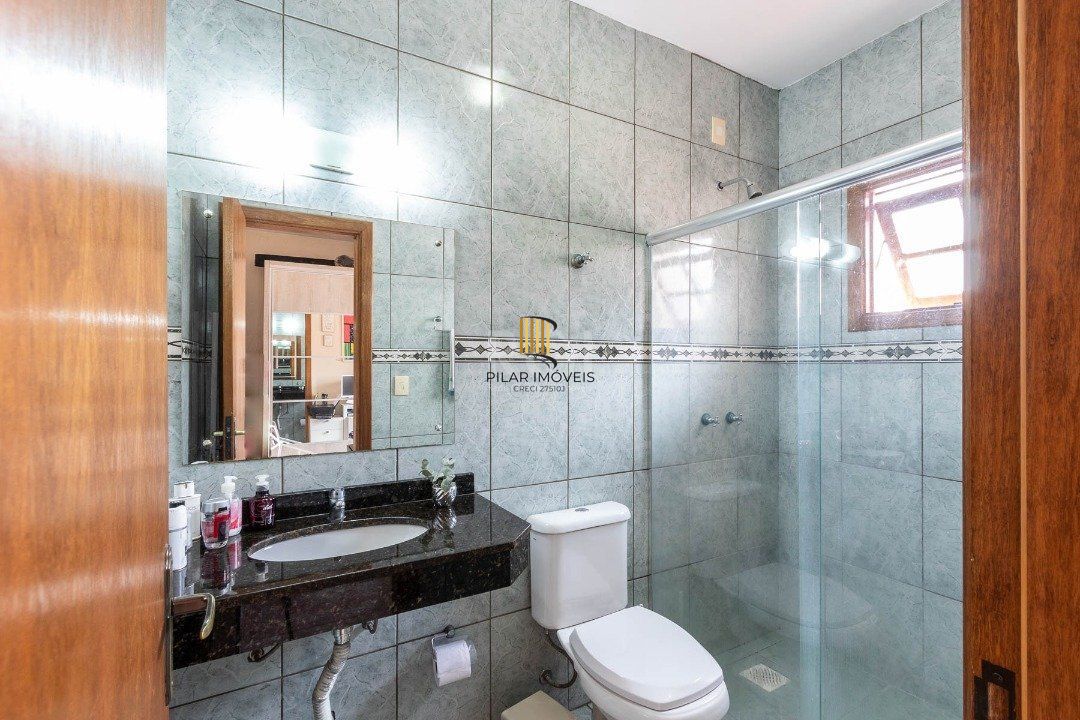 Casa Condominio para Venda - 139m², 2 dormitórios, sendo 2 suites, 1 vaga - Hípica