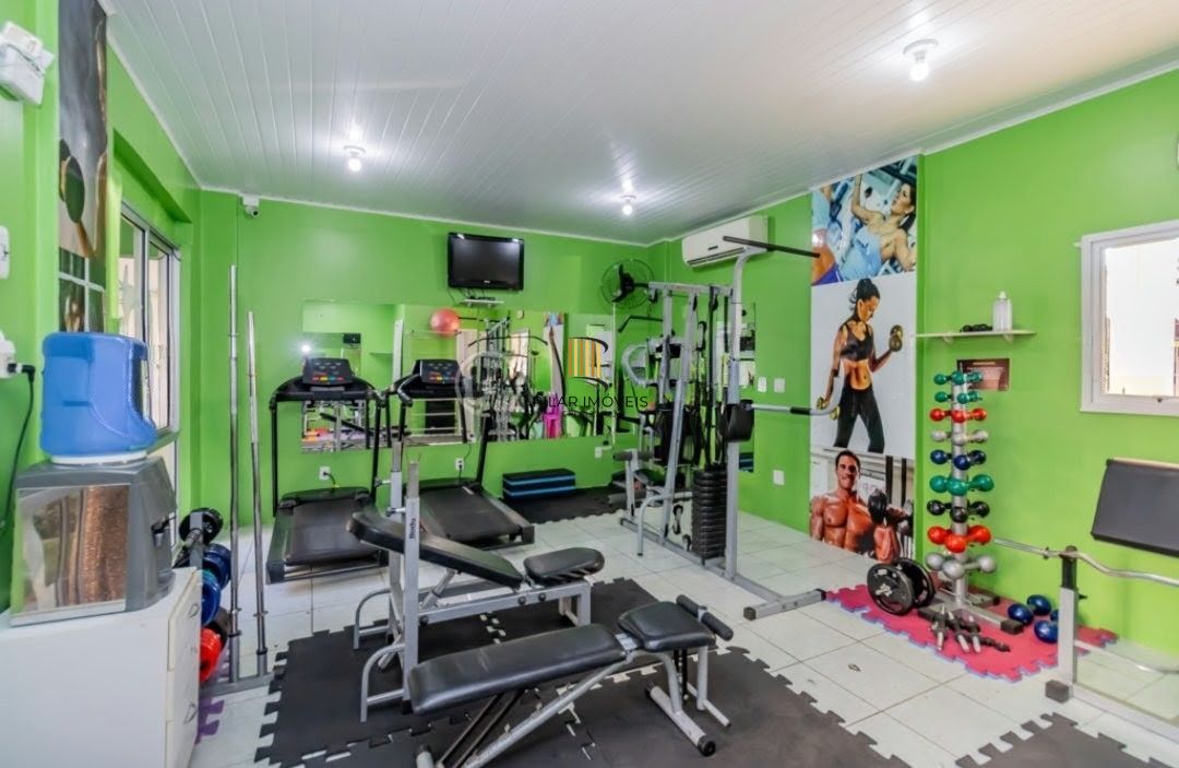 Apartamento de 2 dormitórios á venda no bairro Santa Teresa em Porto Alegre