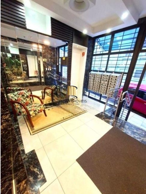 Apartamento 2 dormitórios - Centro Histórico