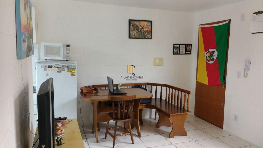 Apartamento 2 dormitórios I bairro Partenon
