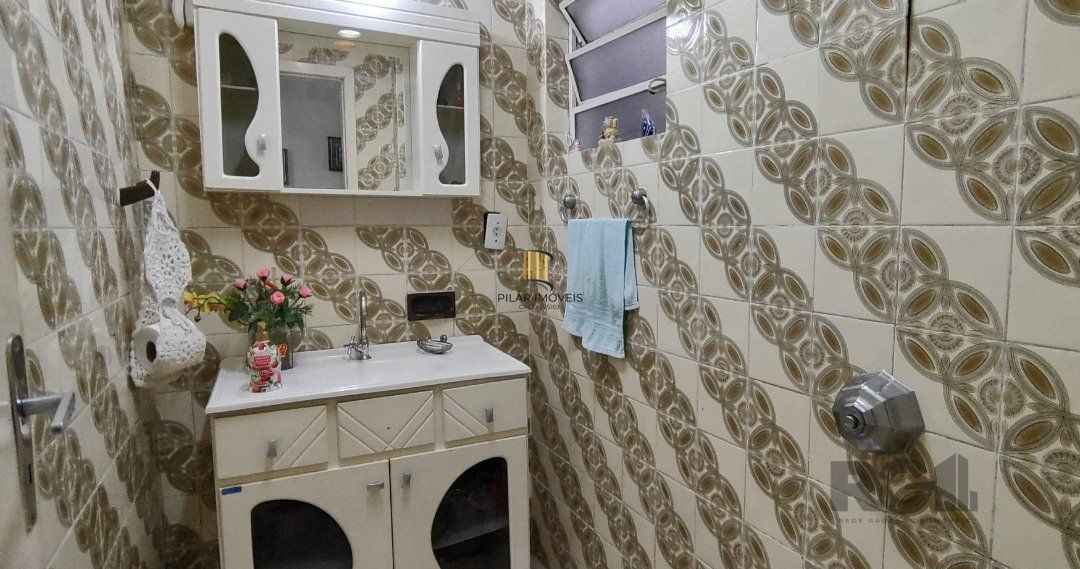 Apartamento | 3 quartos | 97,33m2 | 1 vaga | Bairro Teresópolis