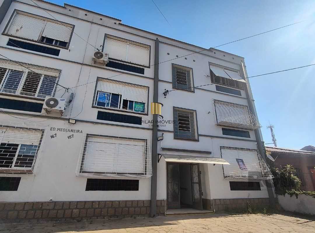 Apartamento 2 dormitórios no bairro Medianeira