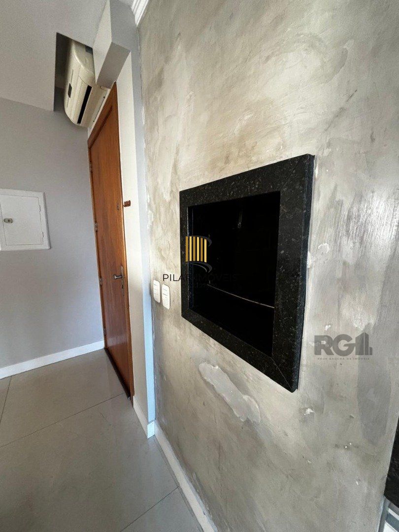 APARTAMENTO | 02 DORM. | CHURRASQUEIRA | CAMAQUÃ |  ZONA SUL