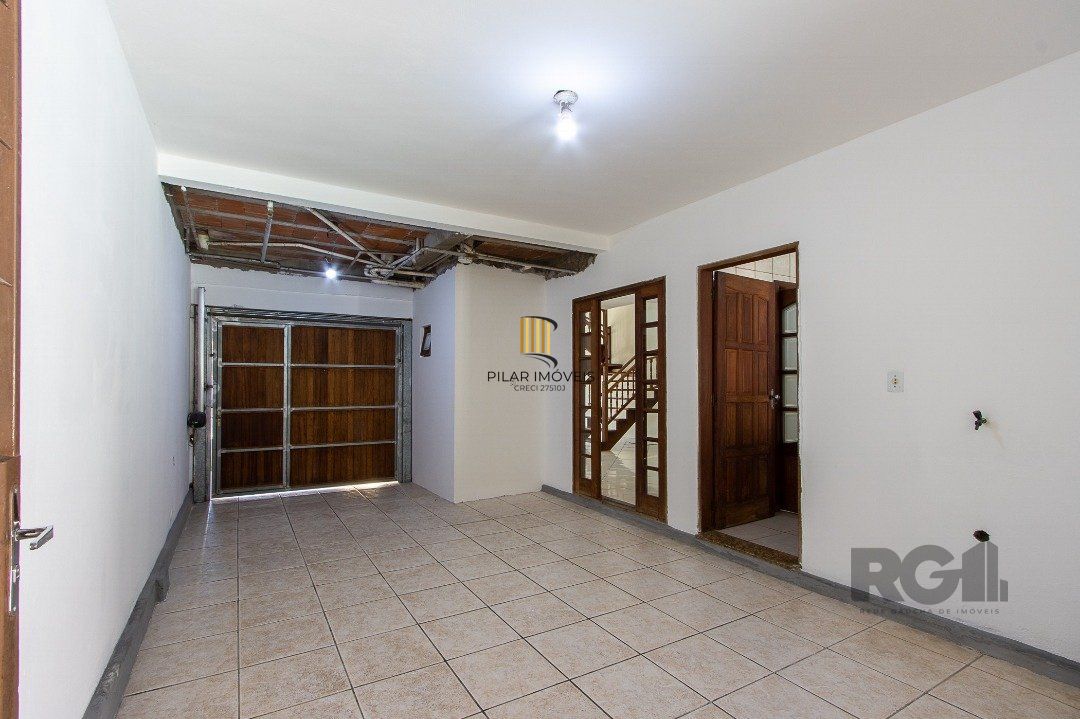 Casa no Residencial Vicente Monteggia - Porto Alegre