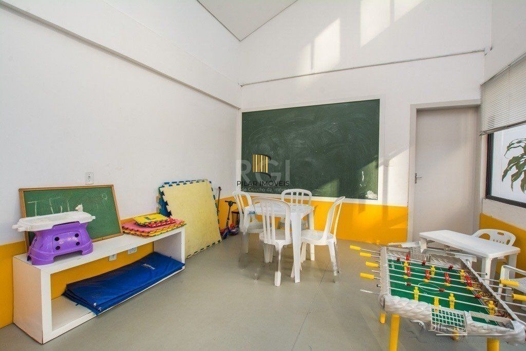 Apartamento para Venda - 84m², 3 dormitórios, sendo 1 suites, 1 vaga - Jardim Botânico