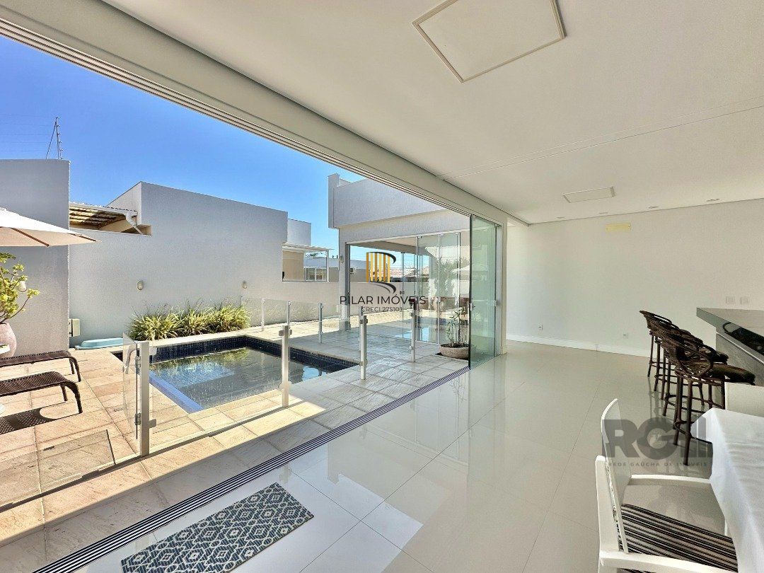 Casa 3 dormitórios no bairro Centro