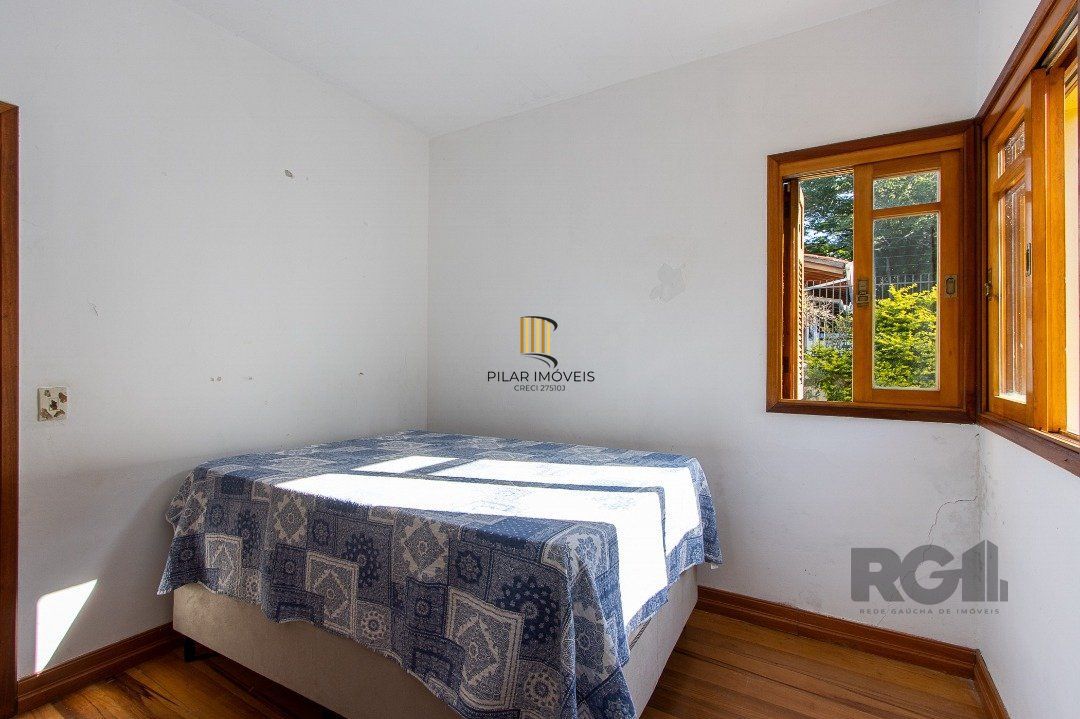 Casa para Venda - 380m², 4 dormitórios, sendo 1 suites, 4 vagas - Vila Assunção