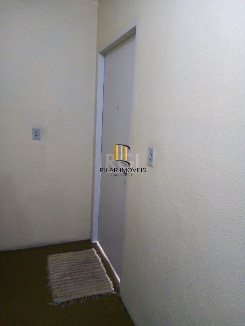 Apartamento para Venda - 46.26m², 2 dormitórios, Cavalhada