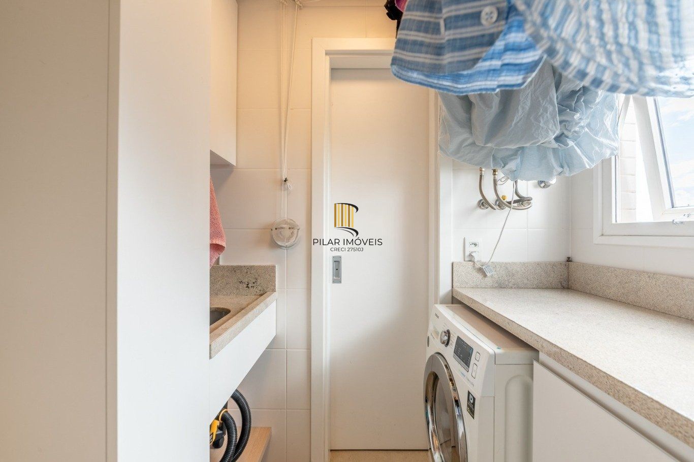 Apartamento Garden com 132m² e 3 dormitórios, 1 suíte, 3 vagas