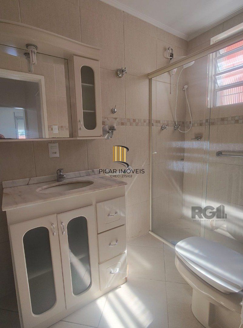 Apartamento 2 dormitórios no bairro Medianeira
