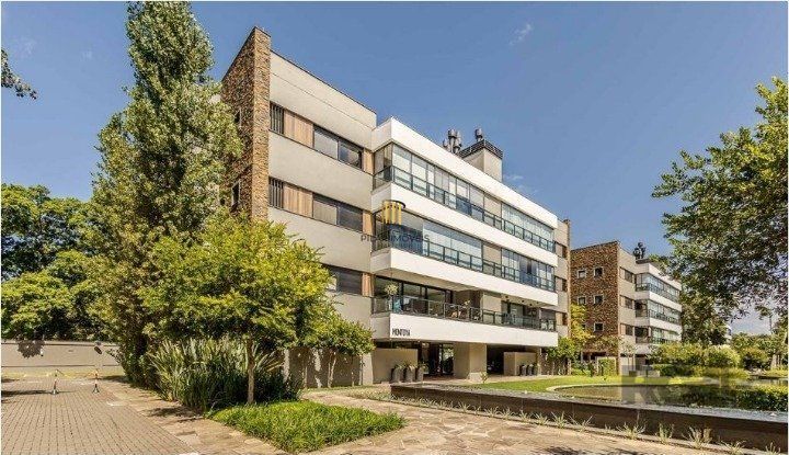 Apartamento 3 dormitórios no bairro Pedra Redonda