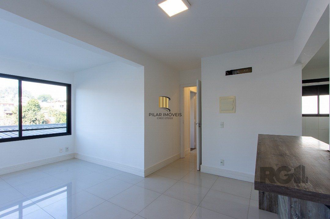 Apartamento 2 dormitórios no bairro Tristeza