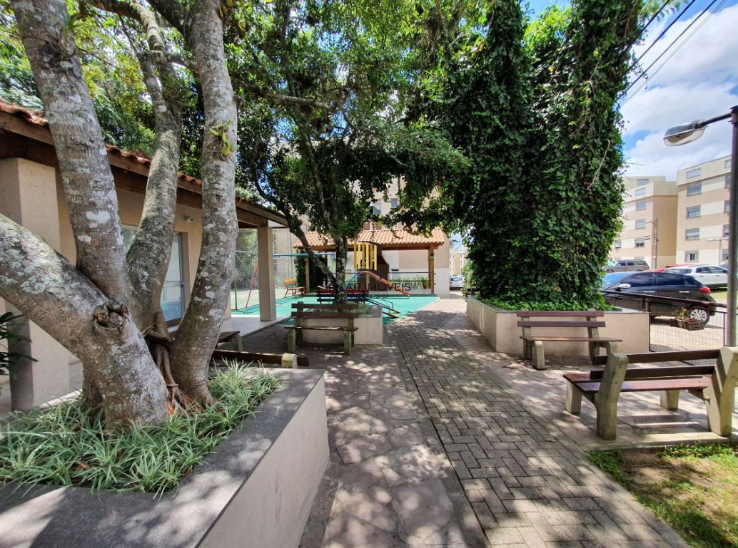 Apartamento 2 dormitórios no bairro Lomba do Pinheiro