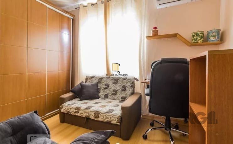 Apartamento 3 dormitórios no bairro Cavalhada