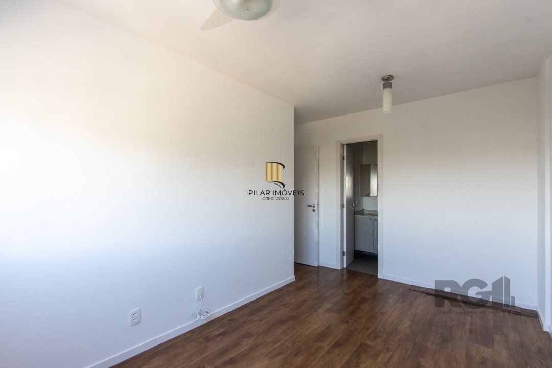 Apartamento 2 dormitórios no bairro Glória