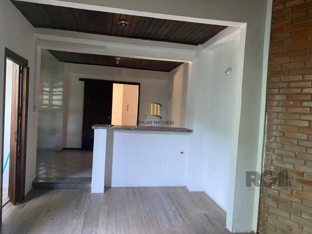 Casa de Condomínio 3 dormitórios no bairro Hípica
