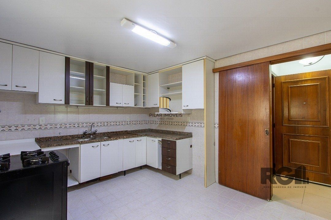 Apartamento 3 dormitórios no bairro Ipanema