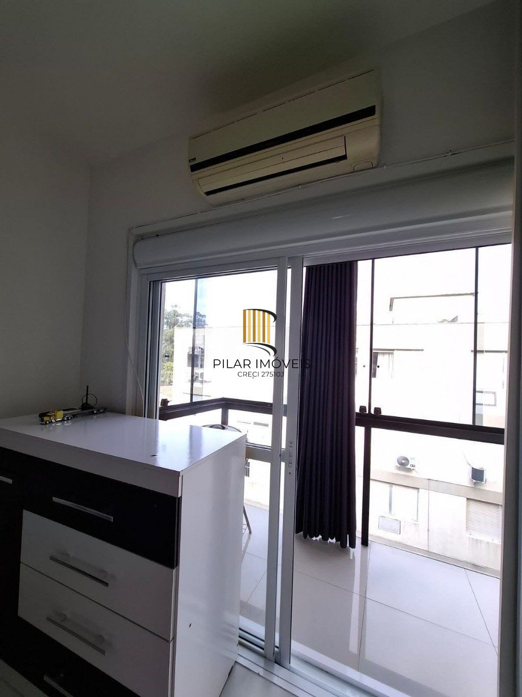 Apartamento com 2 quartos à venda no bairro Jardim do Salso, Porto Alegre