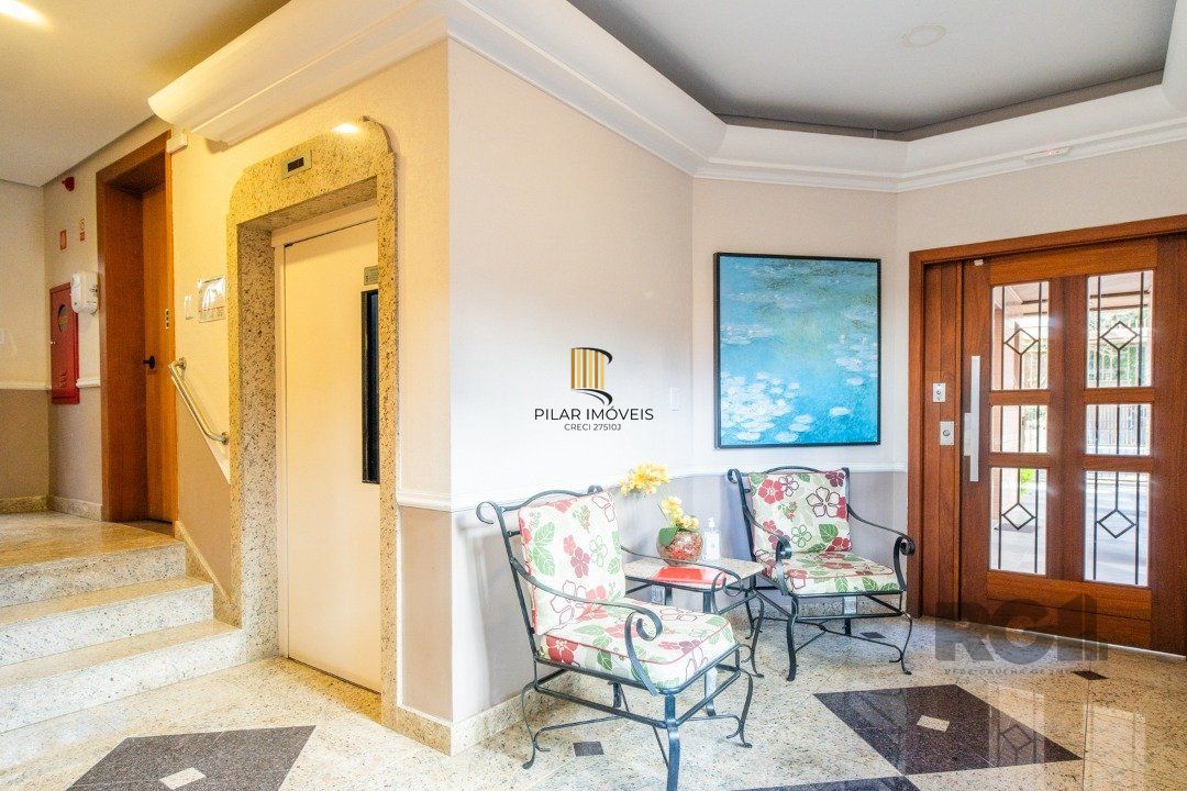Apartamento amplo de 191m² privativos reformado