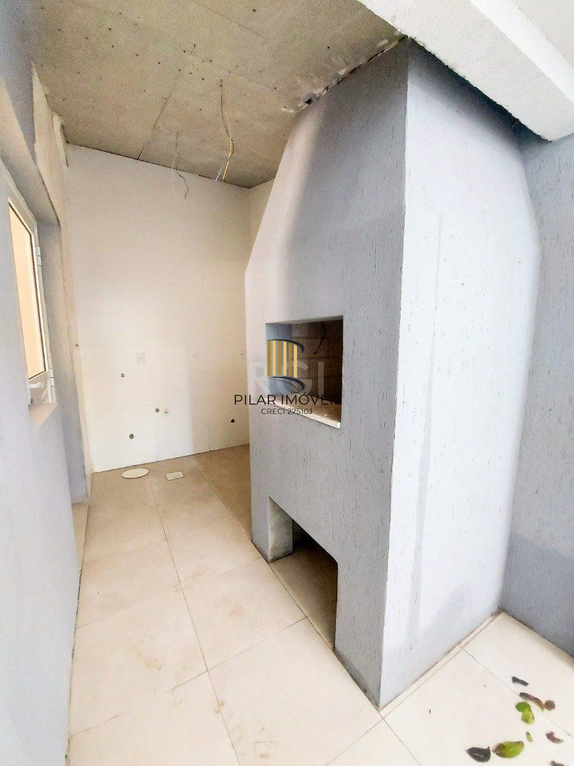 Casa Condominio para Venda - 128.96m², 4 dormitórios, sendo 2 suites, 2 vagas - Tristeza