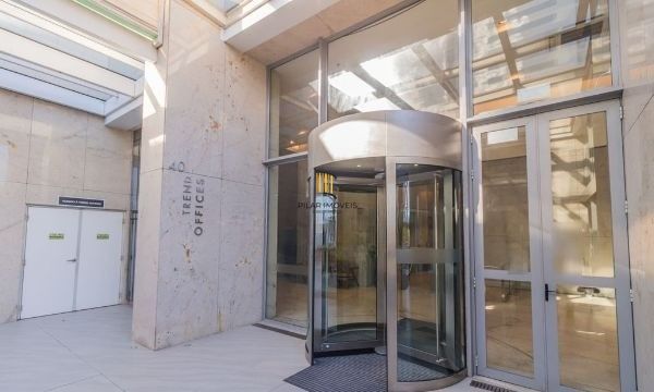 Praia de Belas - Porto Alegre