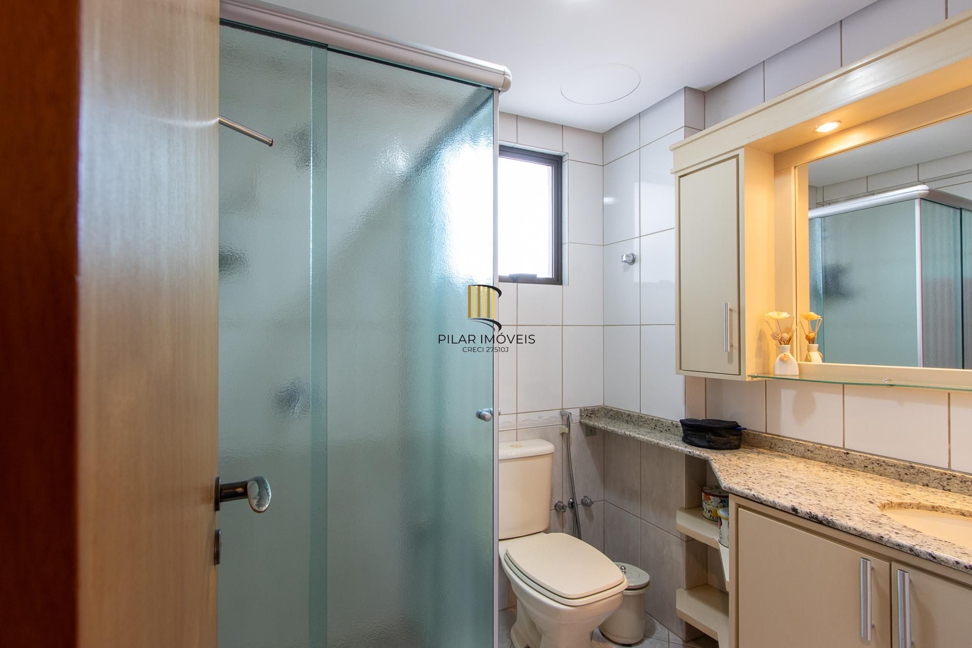 Apartamento 3 dormitórios no bairro Tristeza