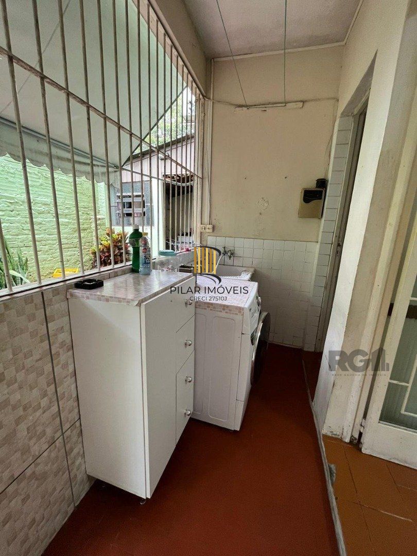 Apartamento 2 dormitórios no bairro Cristal