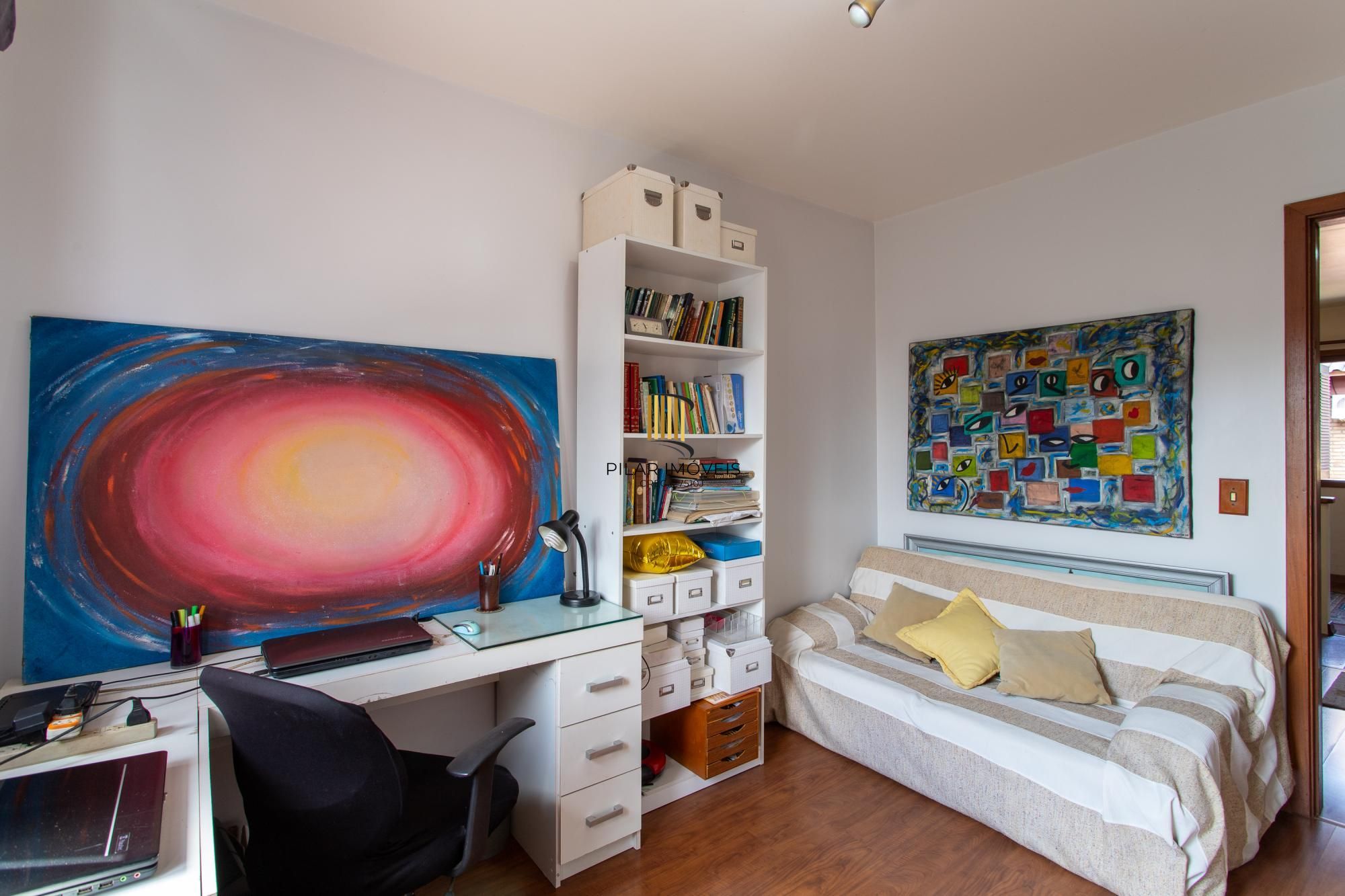 casa em condominio