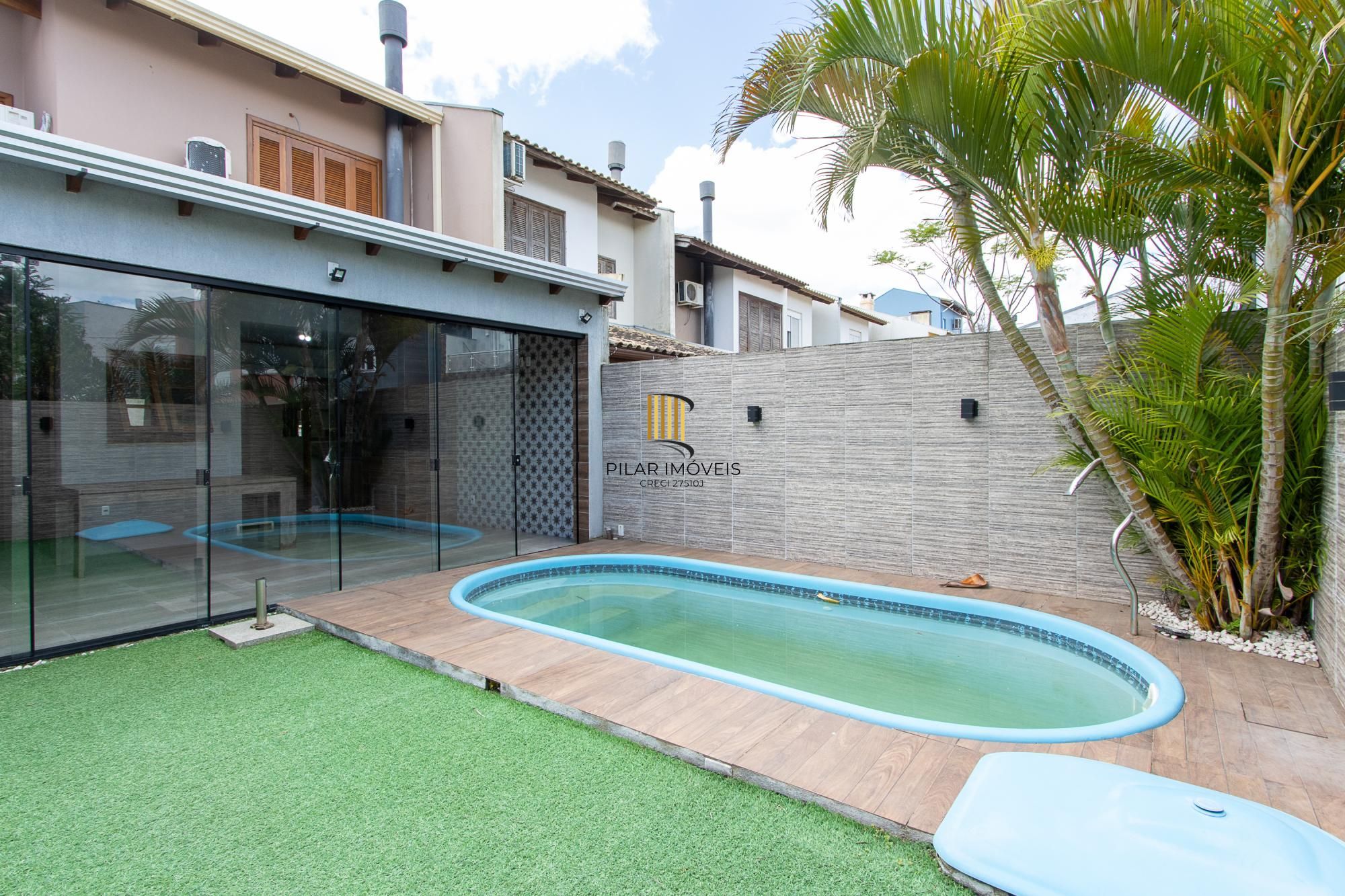 Oportunidade no Lagos de Nova Ipanema