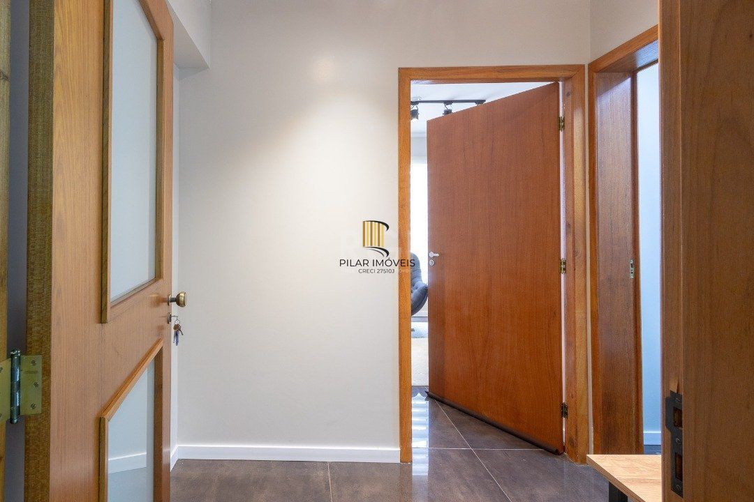 Conjunto/Sala para Venda - 18.9m², 0 dormitórios, Petrópolis