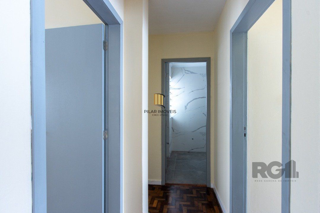 Apartamento | 3 quartos | 102,60m2 | Bairro Centro Histórico