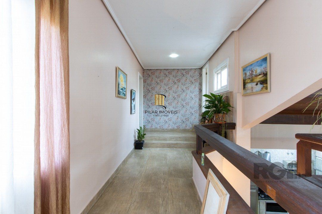 Casa para Venda - 238.68m², 4 dormitórios, sendo 1 suites, 4 vagas - Ipanema