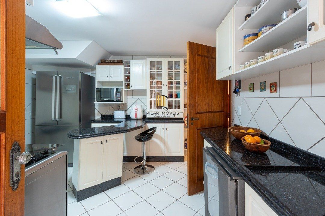 Casa Condominio para Venda - 225.18m², 3 dormitórios, sendo 1 suites, 2 vagas - Jardim Isabel