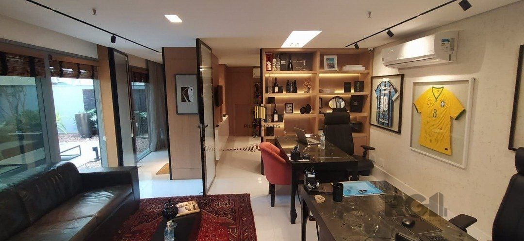 Sala Comercial no bairro Floresta