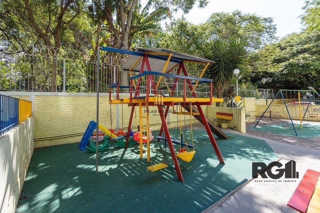 Apartamento 3 dormitórios no bairro Cristal