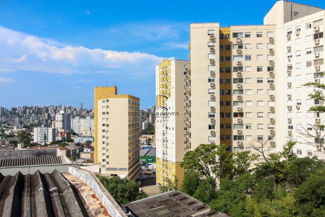 Apartamento 2 dormitórios no bairro Santo Antônio