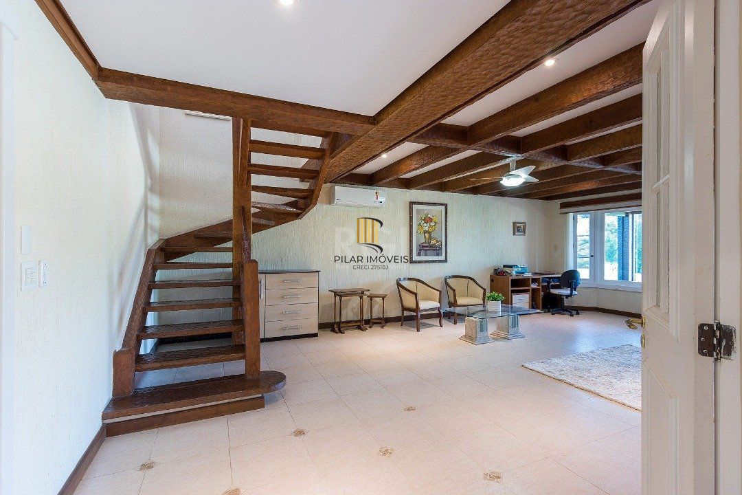 Casa Condominio para Venda - 449.25m², 3 dormitórios, sendo 3 suites, 3 vagas - Terra Ville