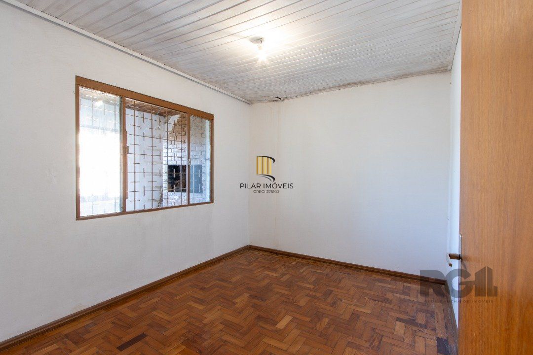 Casa 3 dormitórios no bairro Aberta dos Morros