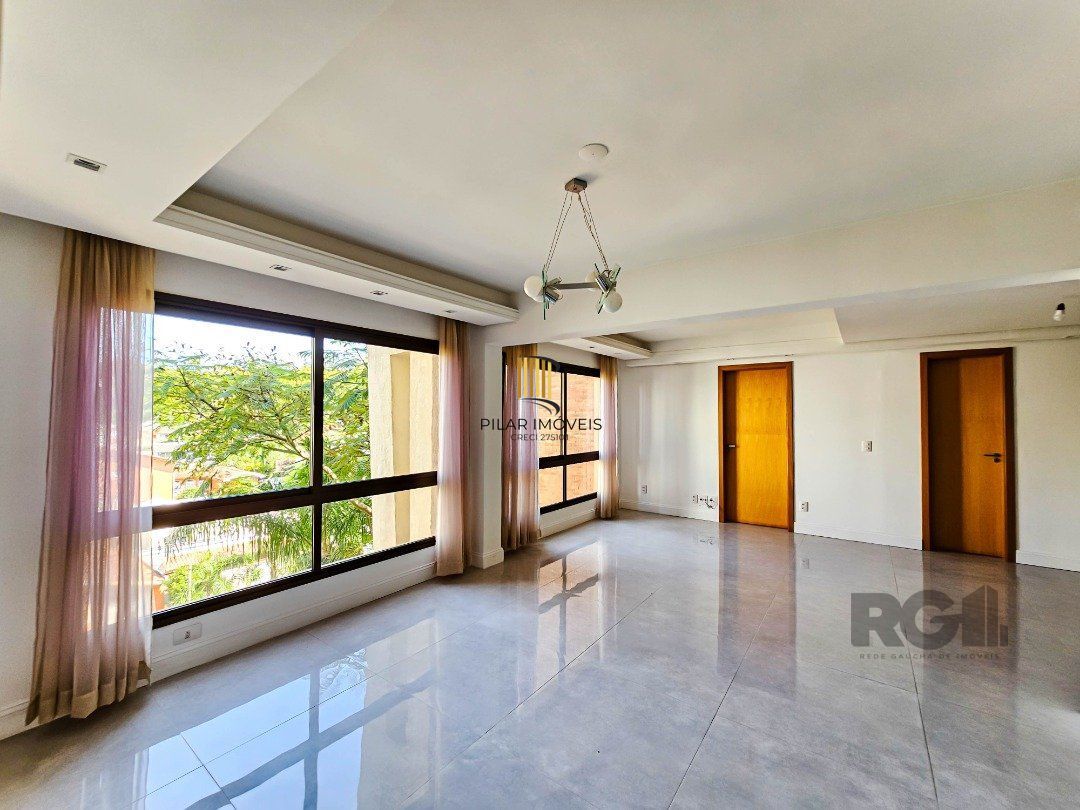 BELÍSSIMO APTO 4 SUÍTES DE 158M² - Pilar Imóveis
