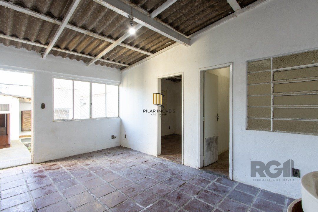Casa 3 dormitórios no bairro Tristeza