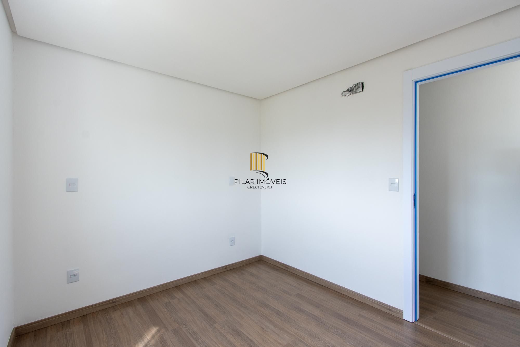 **Apartamento Novo no Bairro Jardim Botânico, Porto Alegre, RS**