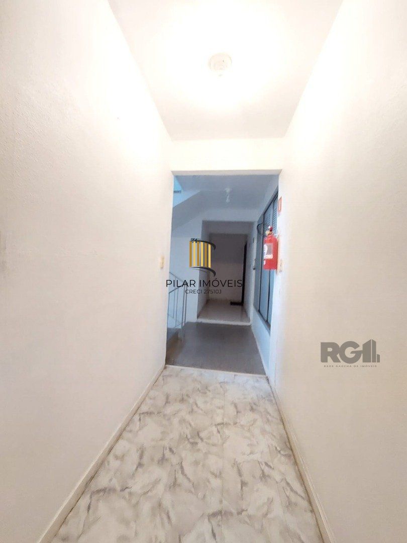 Apartamento 1 dormitório no bairro Santa Tereza