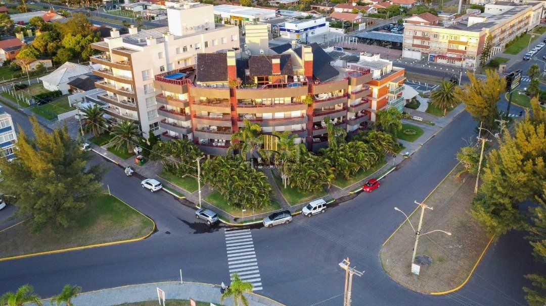 Apartamento para Venda - 153m², 3 dormitórios, sendo 1 suites, 2 vagas - Atlântida - Pilar Imóveis